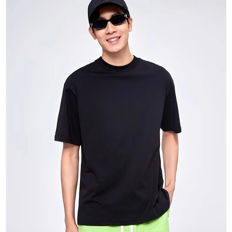 Ed Hardy T Shirts Men Black-2