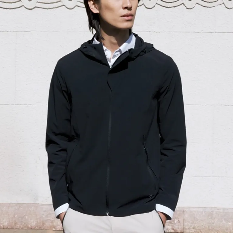 RAPIDO R LINE SS25 Jacket Men's-2