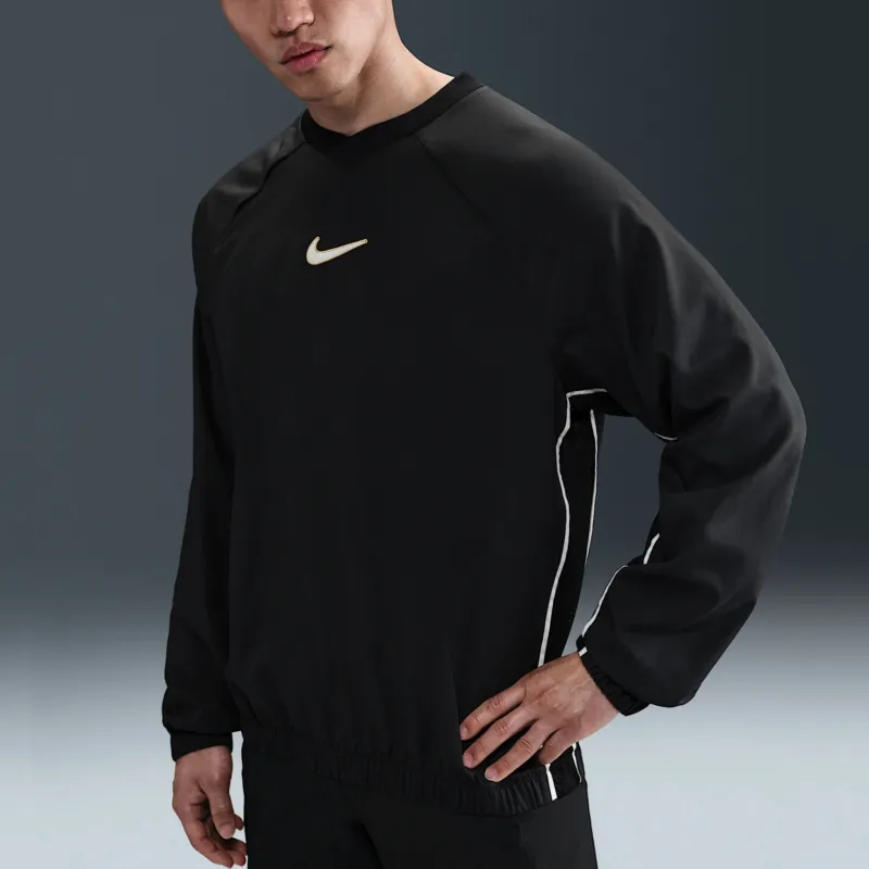 Nike Academy+ Men's Dri FIT Soccer Shell Top-1