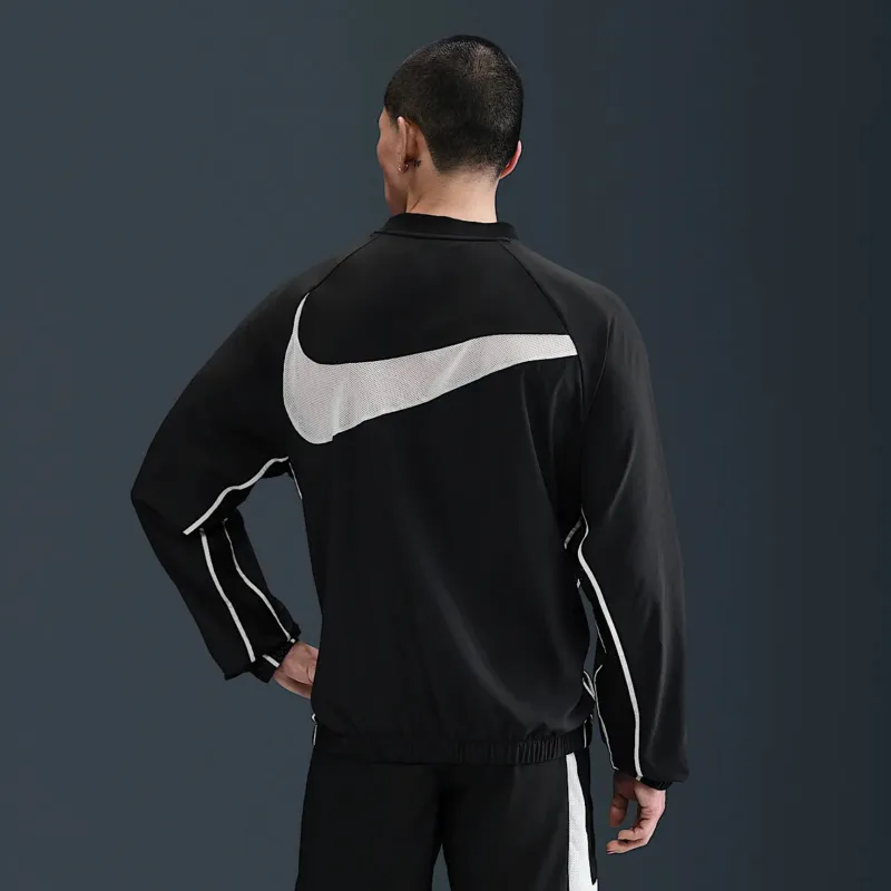 Nike Academy+ Men's Dri FIT Soccer Shell Top-2