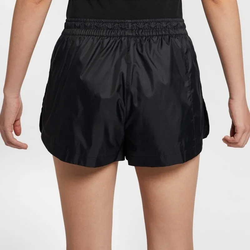 Nike SS25 Casual Shorts Women's Black-1