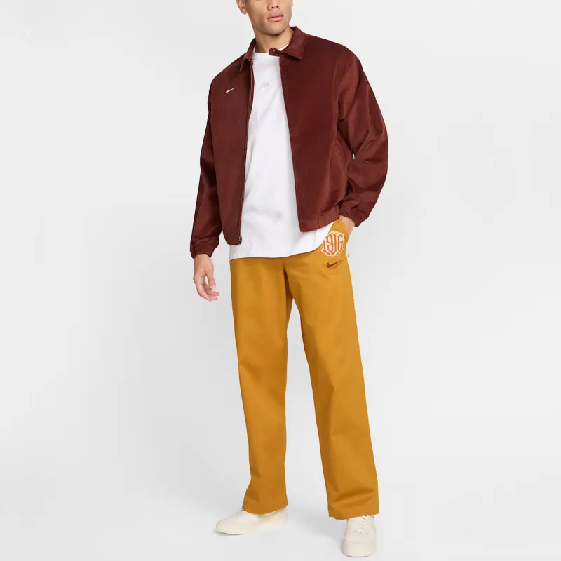Nike Club América Men's Nike Life Soccer Harrington Jacket-2