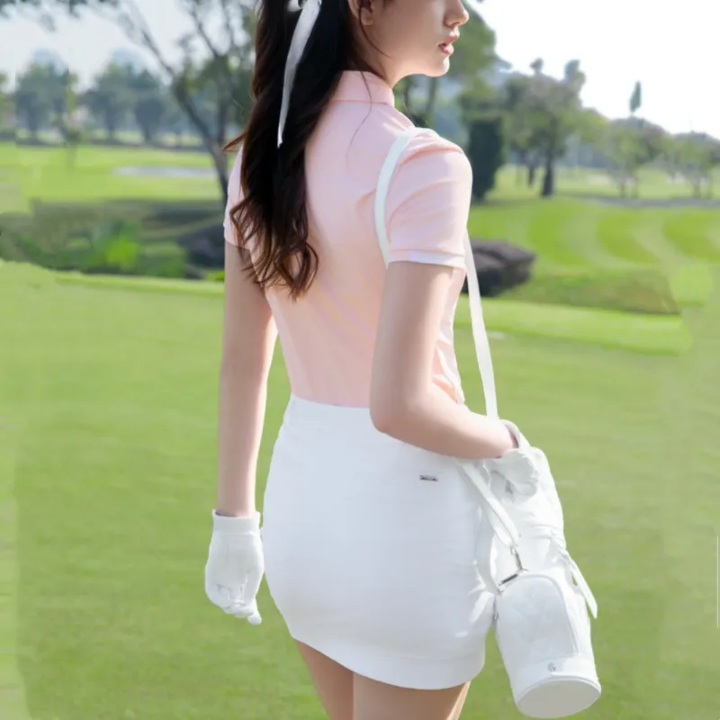 PGA SS25 Regular T Shirt Women's-5