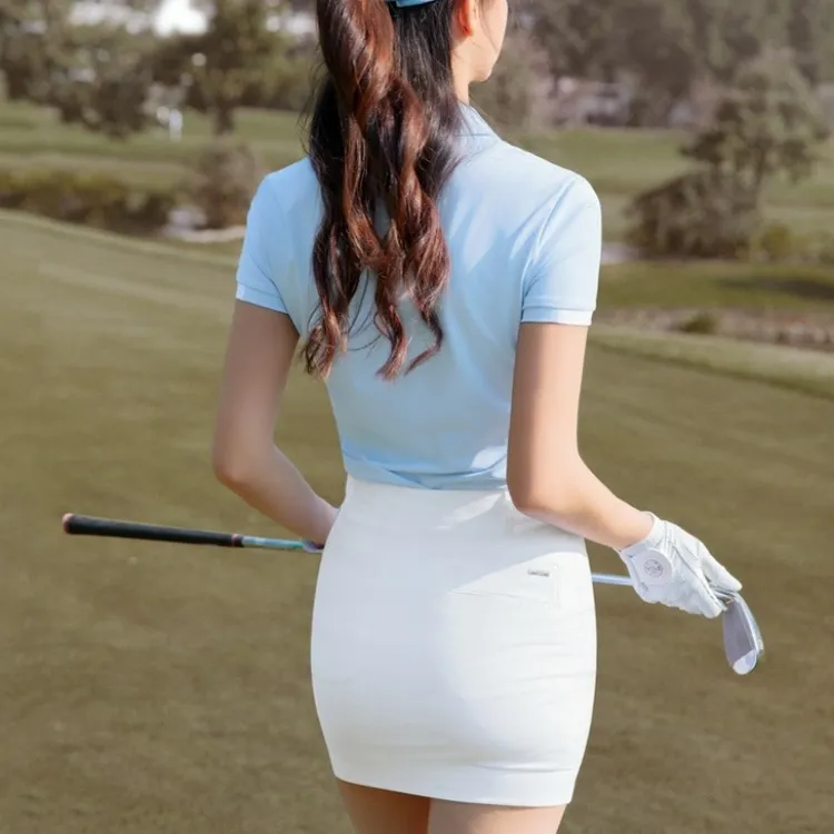 PGA SS25 Regular T Shirt Women's-1
