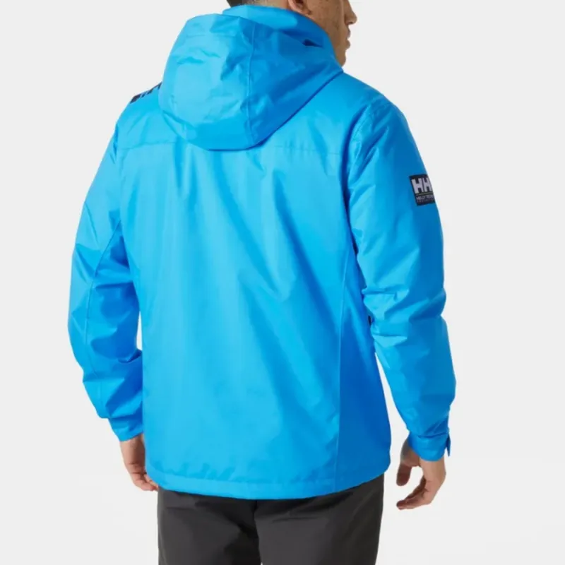 HELLY HANSEN Crew Hooded Midlayer Sailing Jacket 2.0 Jacket Men's-27