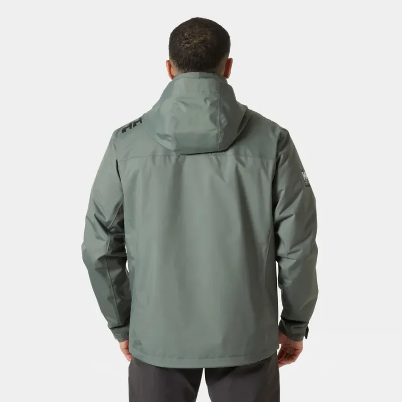 HELLY HANSEN Crew Hooded Midlayer Sailing Jacket 2.0 Jacket Men's-31