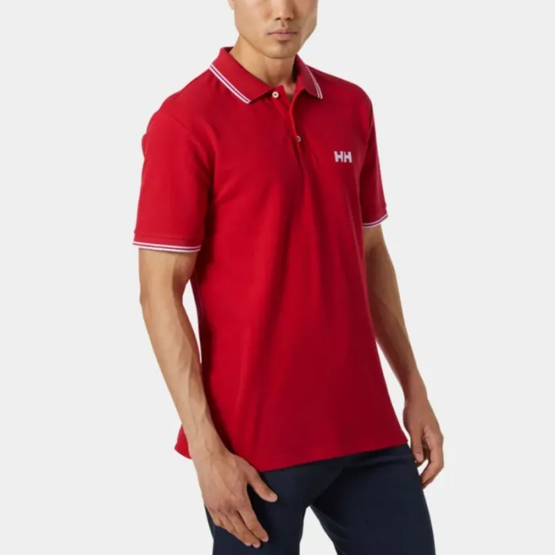 HELLY HANSEN Genova Polo Shirt Men's-23