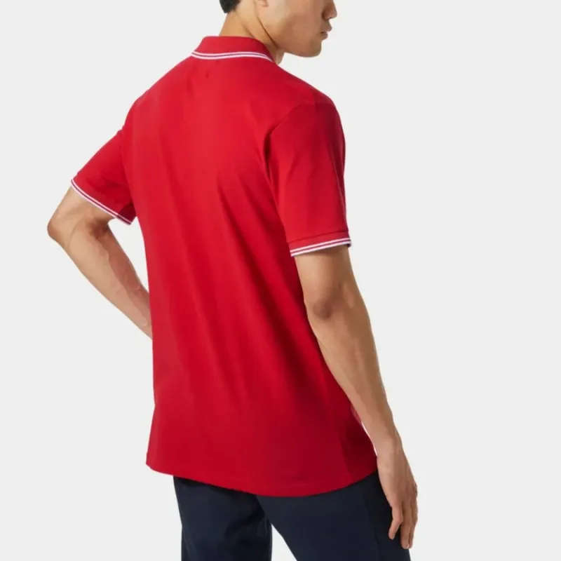 HELLY HANSEN Genova Polo Shirt Men's-24