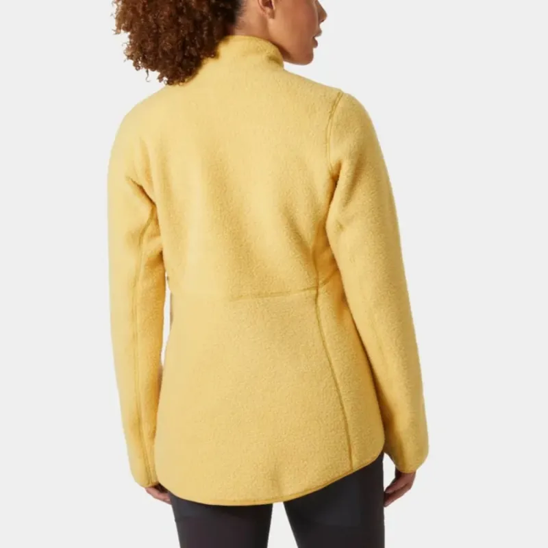 HELLY HANSEN Velvet feel Coat Women's-3