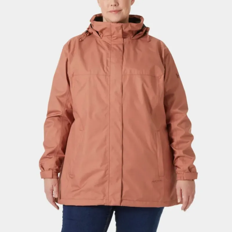 HELLY HANSEN Aden Plus Jacket Women's-14