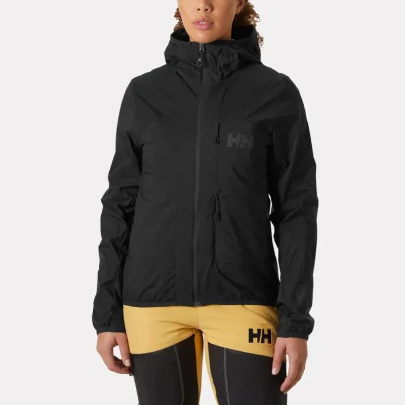 HELLY HANSEN Odin Backcountry Jacket Women's-10