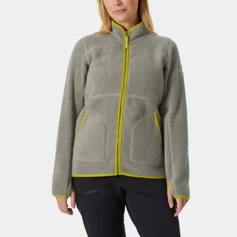 HELLY HANSEN Velvet feel Coat Women's-6
