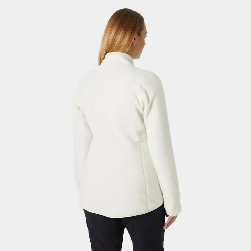 HELLY HANSEN Velvet feel Coat Women's-15