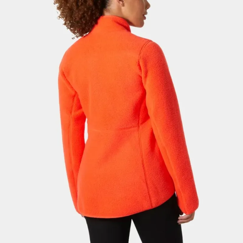 HELLY HANSEN Velvet feel Coat Women's-11