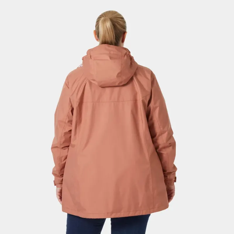 HELLY HANSEN Aden Plus Jacket Women's-15