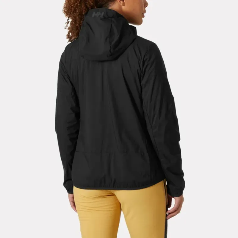 HELLY HANSEN Odin Backcountry Jacket Women's-11