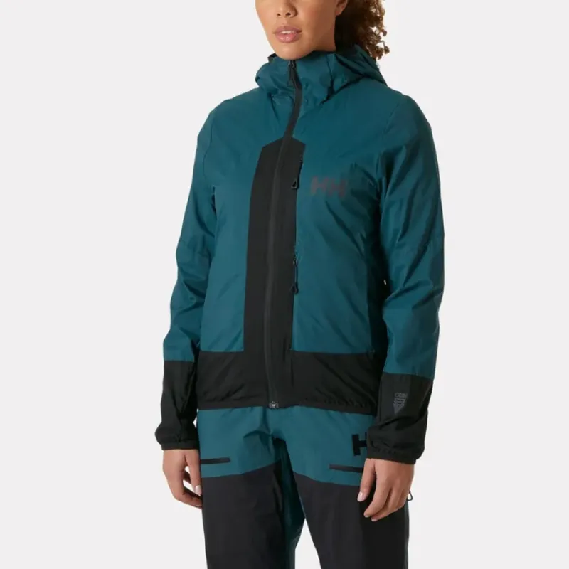 HELLY HANSEN Odin Backcountry Jacket Women's-6