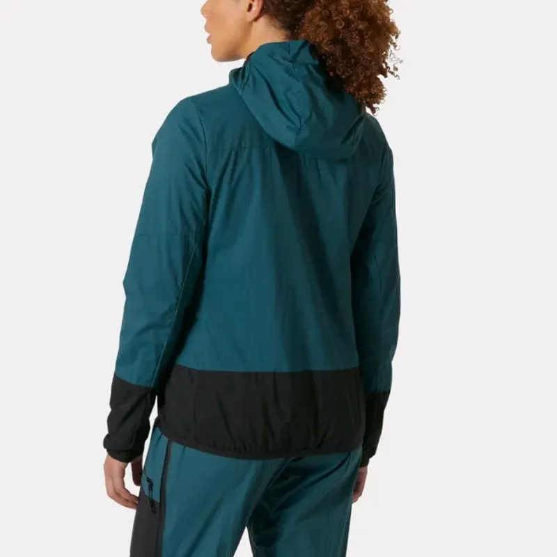 HELLY HANSEN Odin Backcountry Jacket Women's-7