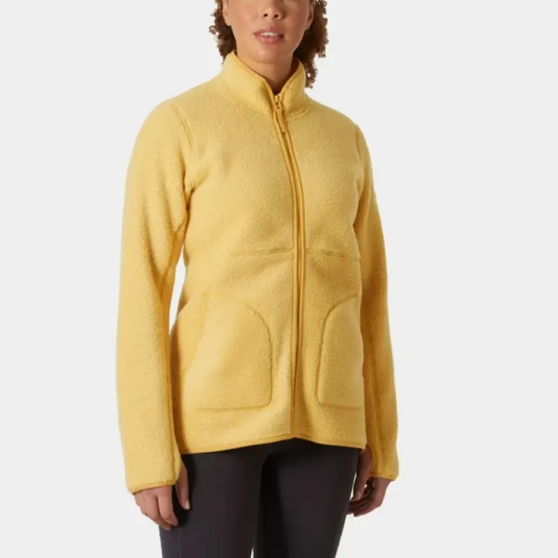 HELLY HANSEN Velvet feel Coat Women's-2