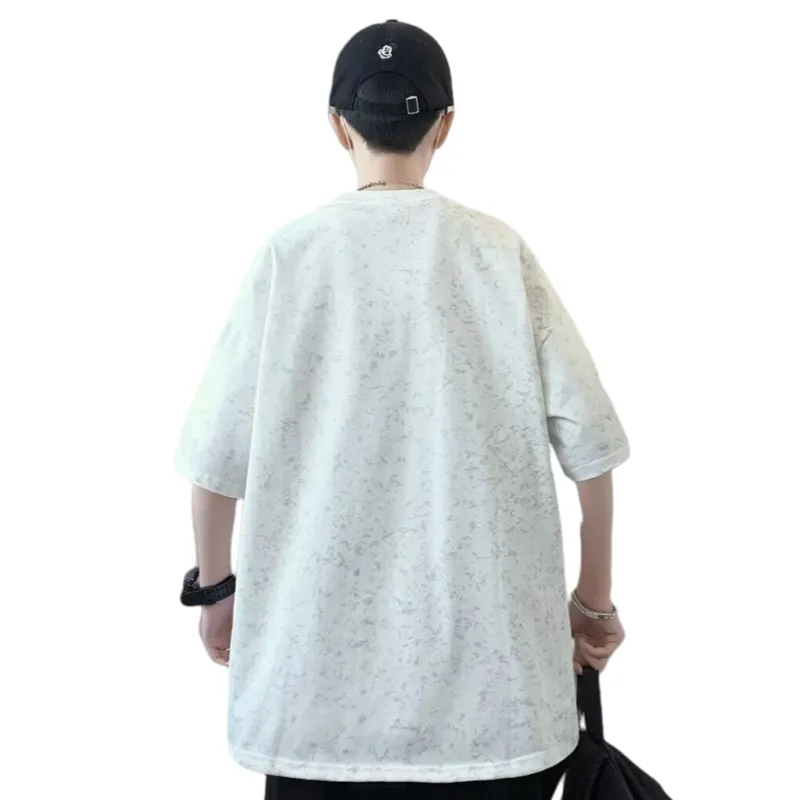 TONYBEAR T Shirts Men-1