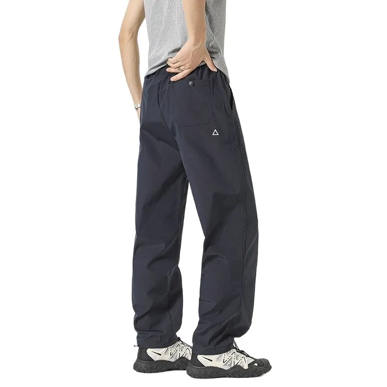 ROBINHOOD Windbreaker Pants Unisex-7