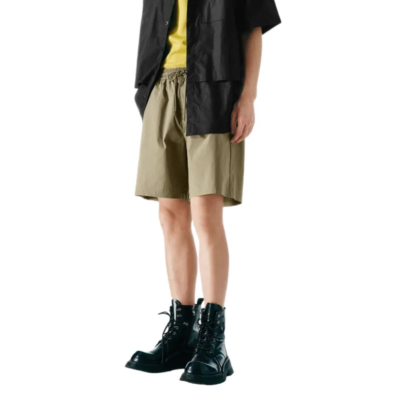 URBAN REVIVO Casual Shorts Men's-2