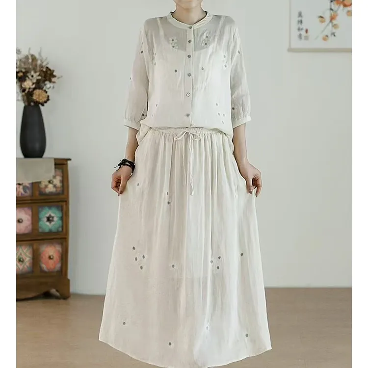 CHABER Shirts Women's-4