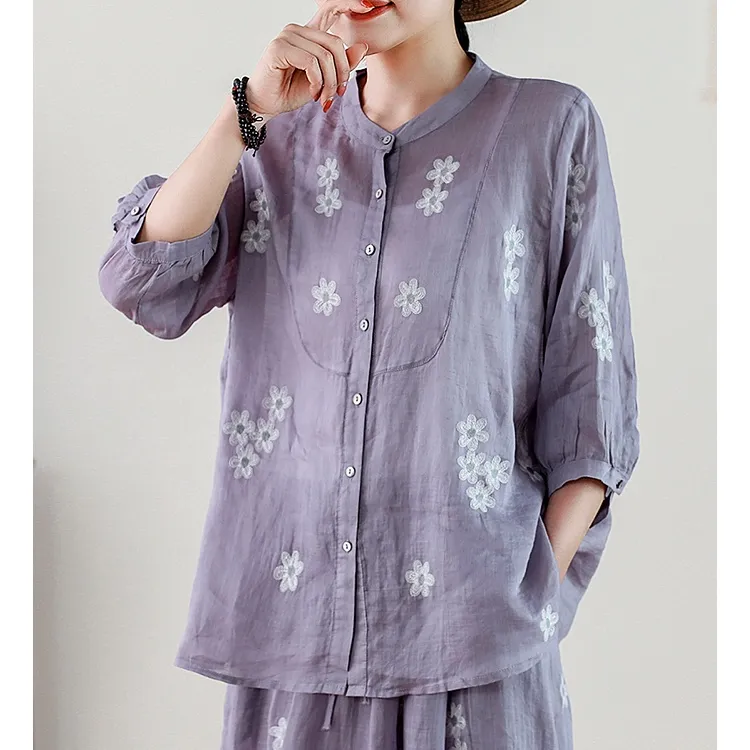 CHABER Shirts Women's-1