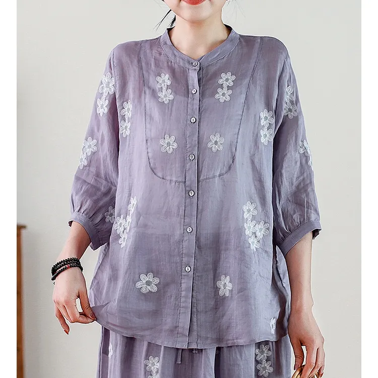 CHABER Shirts Women's-2