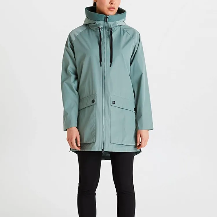 PEAK PERFORMANCE Jacket Women's-8