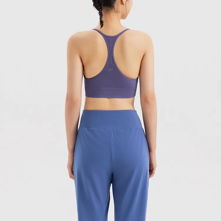 DECATHLON Sports Underwear Women's Haze Purple-2