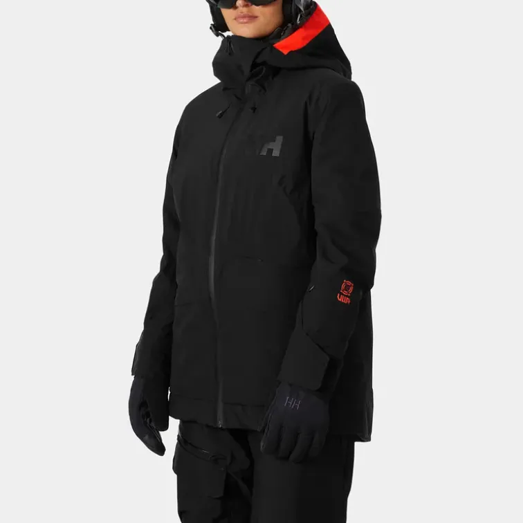 HELLY HANSEN Jackets Women's-8