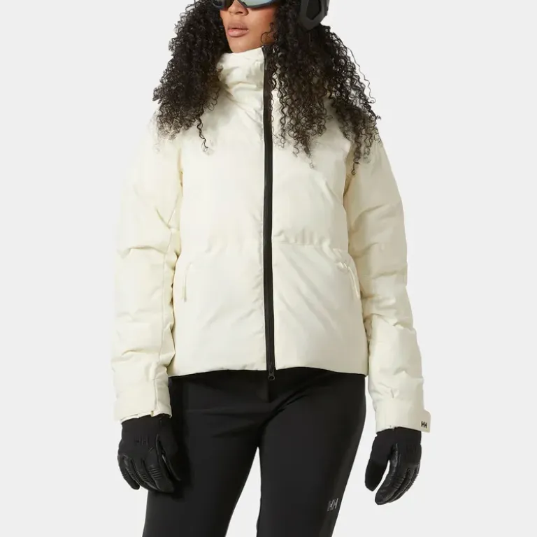 HELLY HANSEN Ski Jacket Women's-6