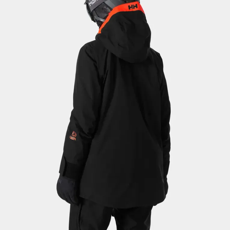 HELLY HANSEN Jackets Women's-9
