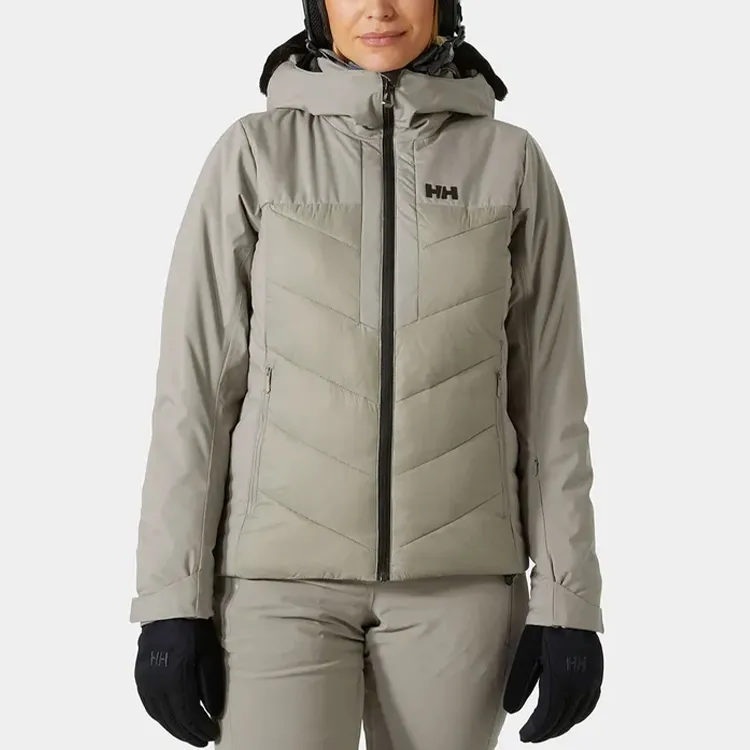 HELLY HANSEN Bellissimo Ski Jackets Coats Women's-8