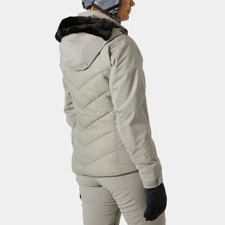 HELLY HANSEN Bellissimo Ski Jackets Coats Women's-9