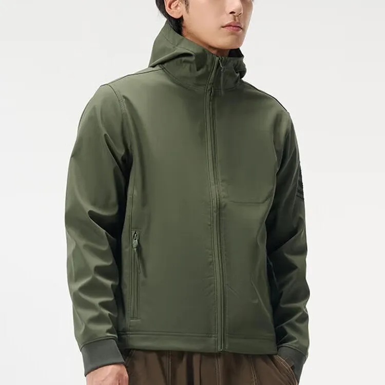 Timberland Jackets Men Green-3