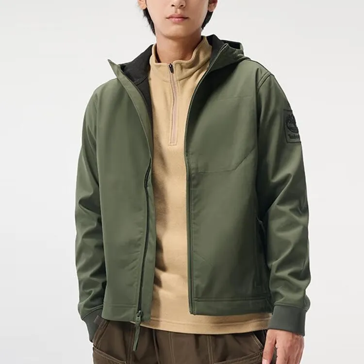 Timberland Jackets Men Green-2
