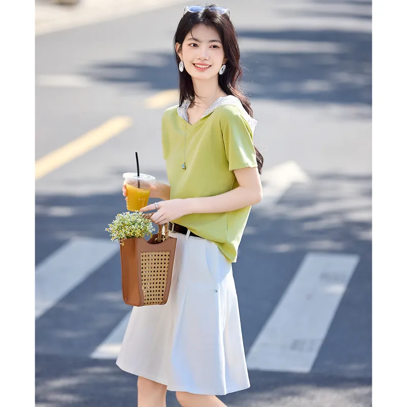Still Quiet Regular T Shirt Women's-5
