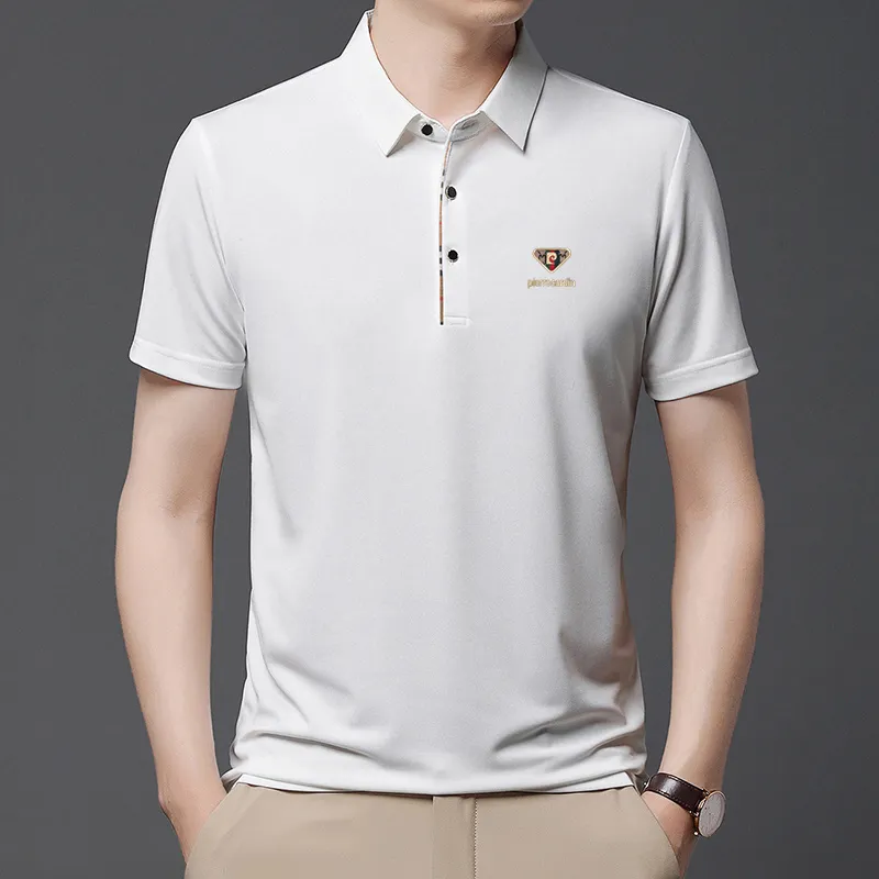 PIERRE CARDIN Polo Shirts Men-25