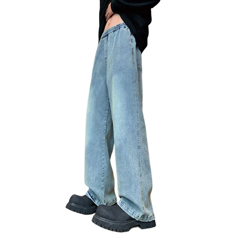 PAUL COSTELLOE Jeans Unisex-5