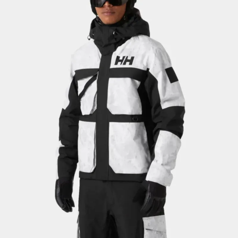 HELLY HANSEN Ski Jackets Unisex-2