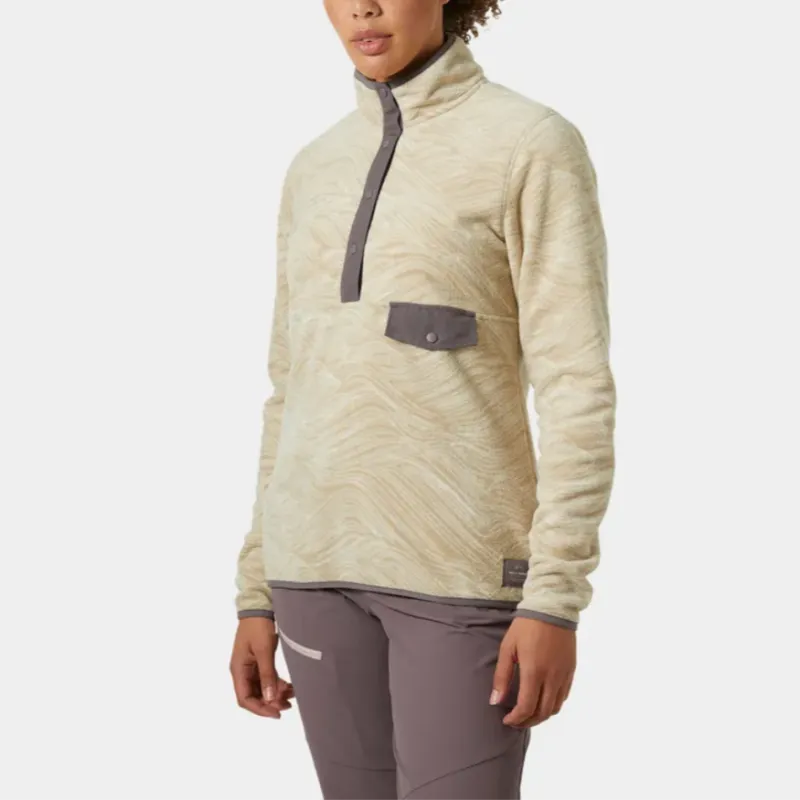 HELLY HANSEN Jackets Women's-3