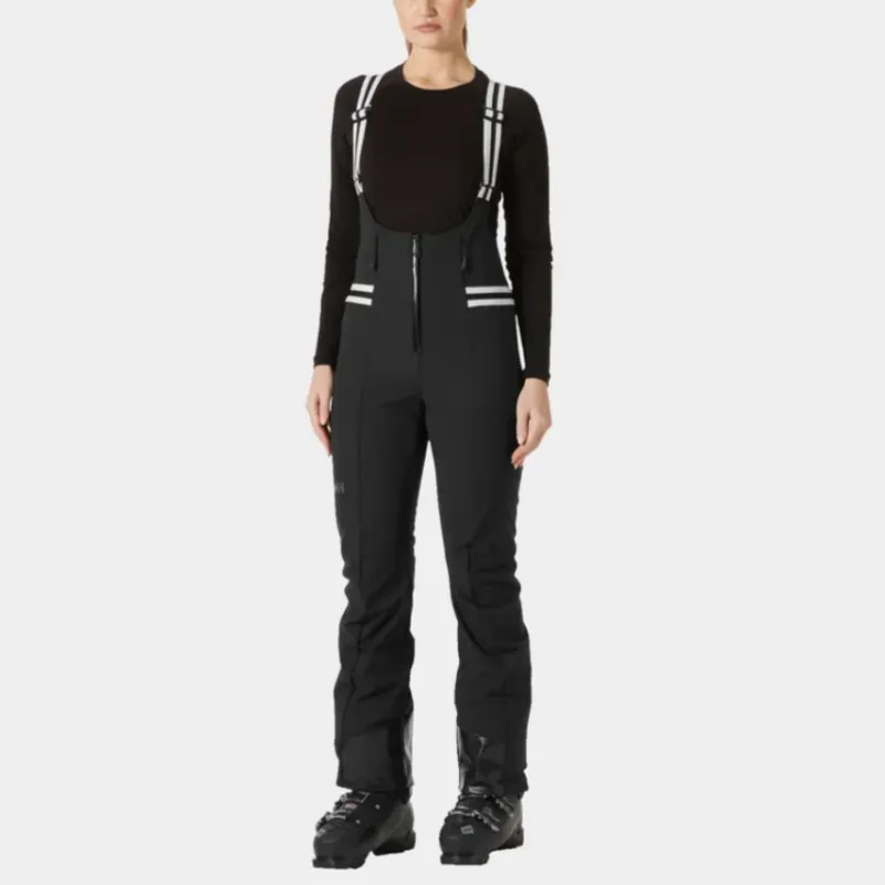 HELLY HANSEN Ski Pants Women's-10