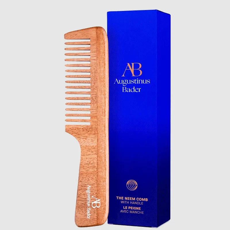 Augustinus Bader Controller Neem Comb Portable-1