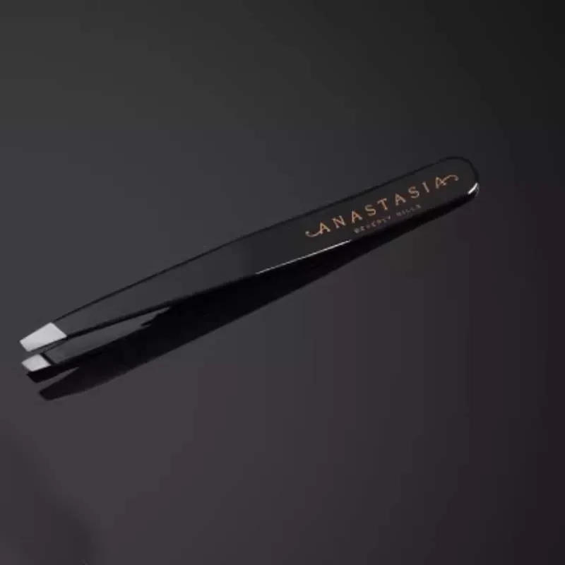 ANASTASIA Epilating And Trimming Eyebrow Clamp Portable Convenient-1