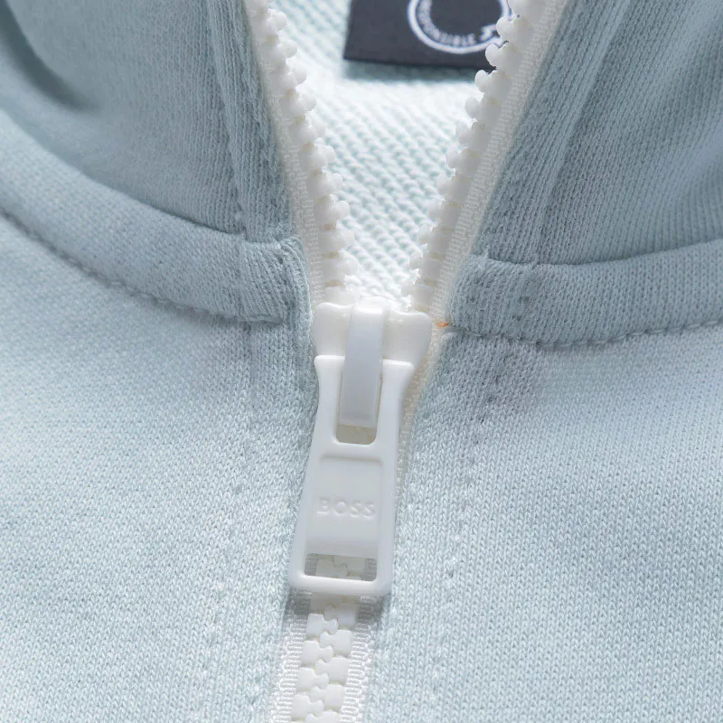 HUGO BOSS Sweatshirt Men's Light Blue-2