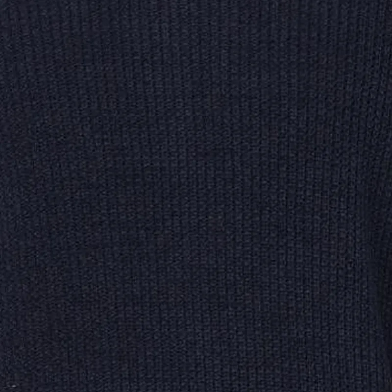 HUGO BOSS Sweater Men's Marine Blue-3