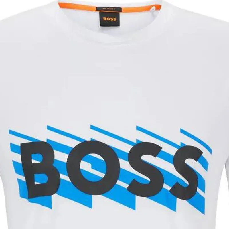 HUGO BOSS TeeHUGO BOSSRete T shirt-5