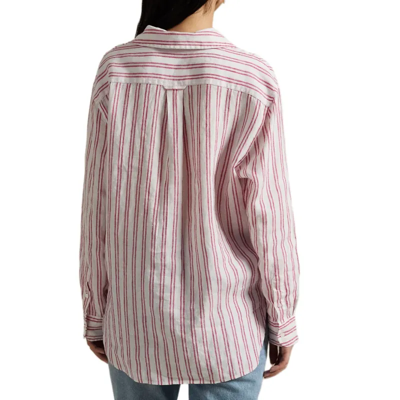 Polo Ralph Lauren Striped Long sleeve Shirt-3